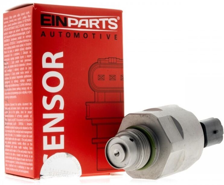 EINPARTS EPS3034 Druckregelventil, Common-Rail-System