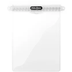 Fidlock Hermetic Dry Bag Maxi (Innenmaße 19,2 x 15 cm) - STK - transparent