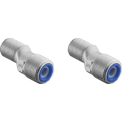 Hansgrohe S - Anschluss Set DN 15 94140 , 94140000 94140000