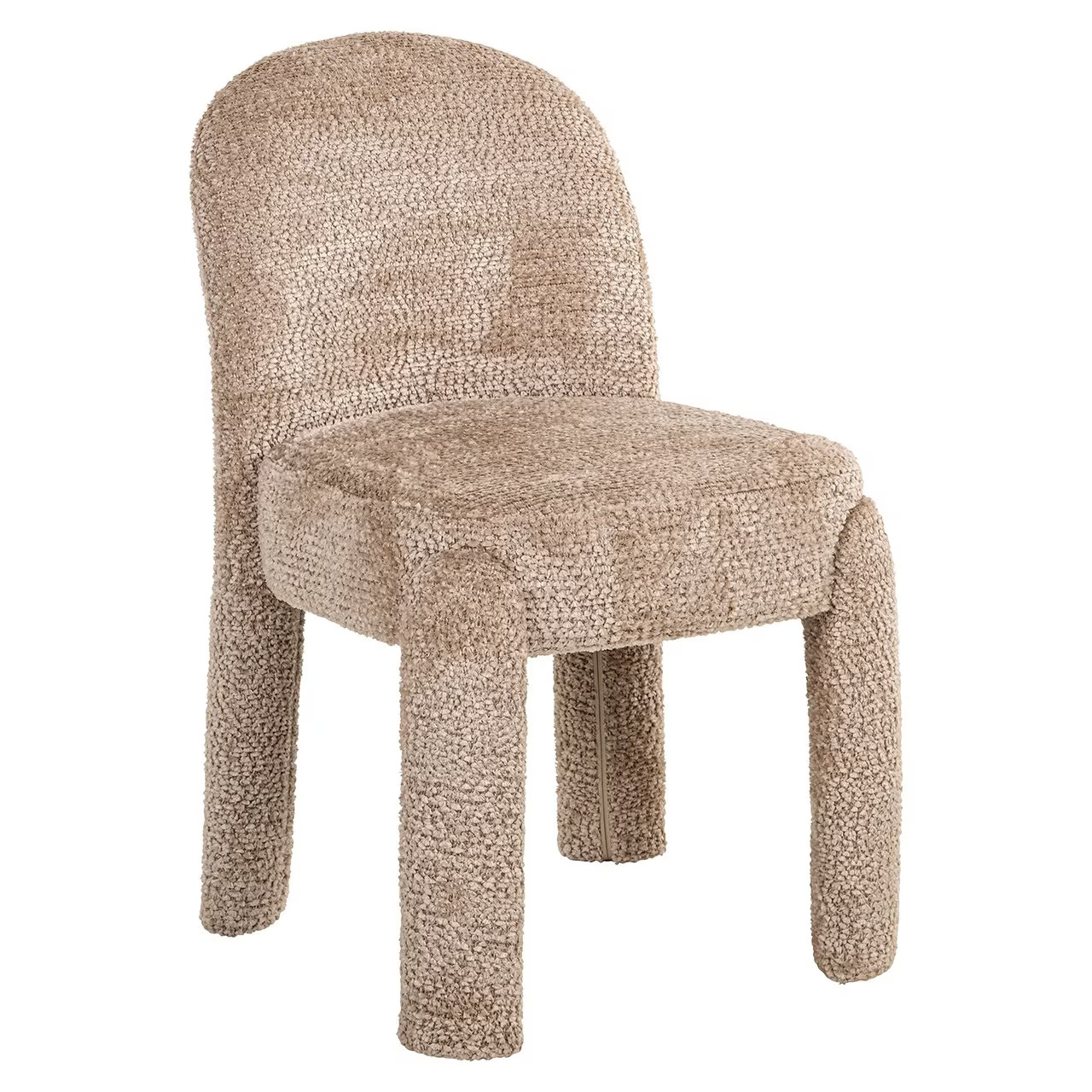 Richmond Interiors Eetkamerstoel Brandi Lovely - Beige