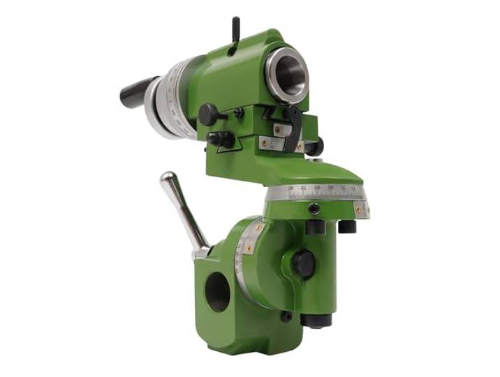 Messerschärfer Messerhalter, Schleifmaschine Universal U2 Schleifen Schleifer Schärfer, Werkzeughalter Schleifständer Universalhalter Schleifgerät