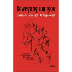 Bewegung um 1900, Fachbücher von Thomas Schmidt, Dirk Oschmann, Torsten Hoffmann