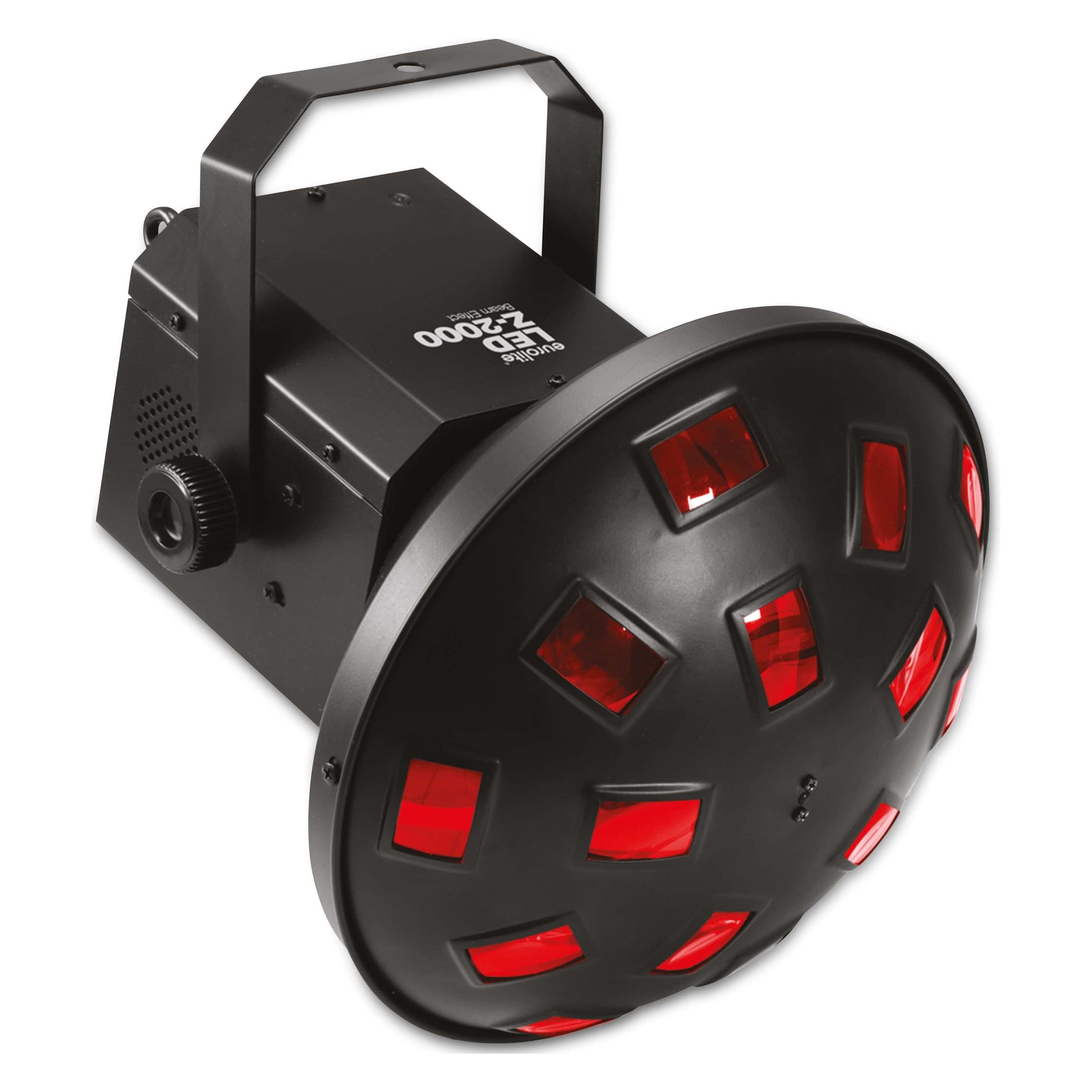 Eurolite LED Z-2000 Strahleneffekt (10 W, LED) (51918222)