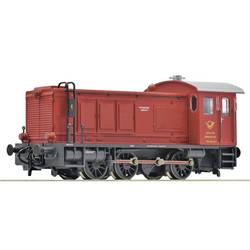 Roco 7310083 H0 Diesellok Nr. 1 (DCC)