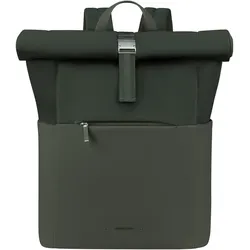 Samsonite Rucksack 4Pack Rolltop forest green - 41