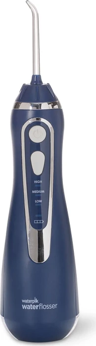Waterpik Cordless Advanced 2.0 WP583 Blau