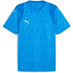 PUMA teamCUP Trikot Herren 02 - electro royal/puma white/puma team royal XL