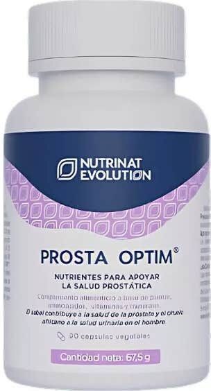 Nutrinat Prosta Optim 90caps