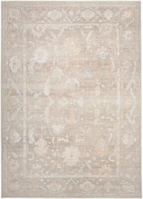 Nourison Vintage Washables Indoor only Persian Area Rug