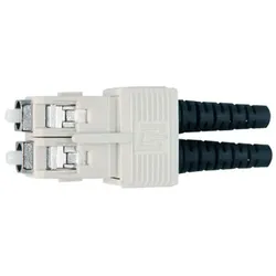 Telegärtner STX IP20 SC-RJ-Stecker 100007590