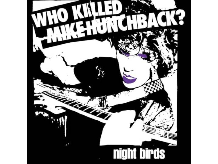 Who Killed Mike Hunchback
