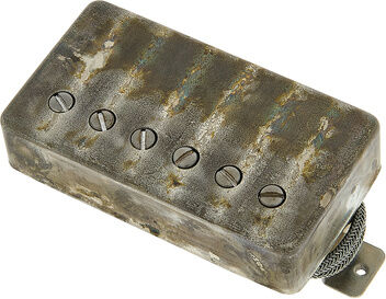 Mojotone 59 Clone Humbucker BR AN