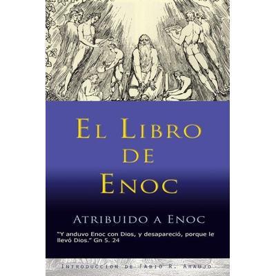 El Libro de Enoc, Taschenbuch von Enoc, Iap, 978-1-60942-344-5