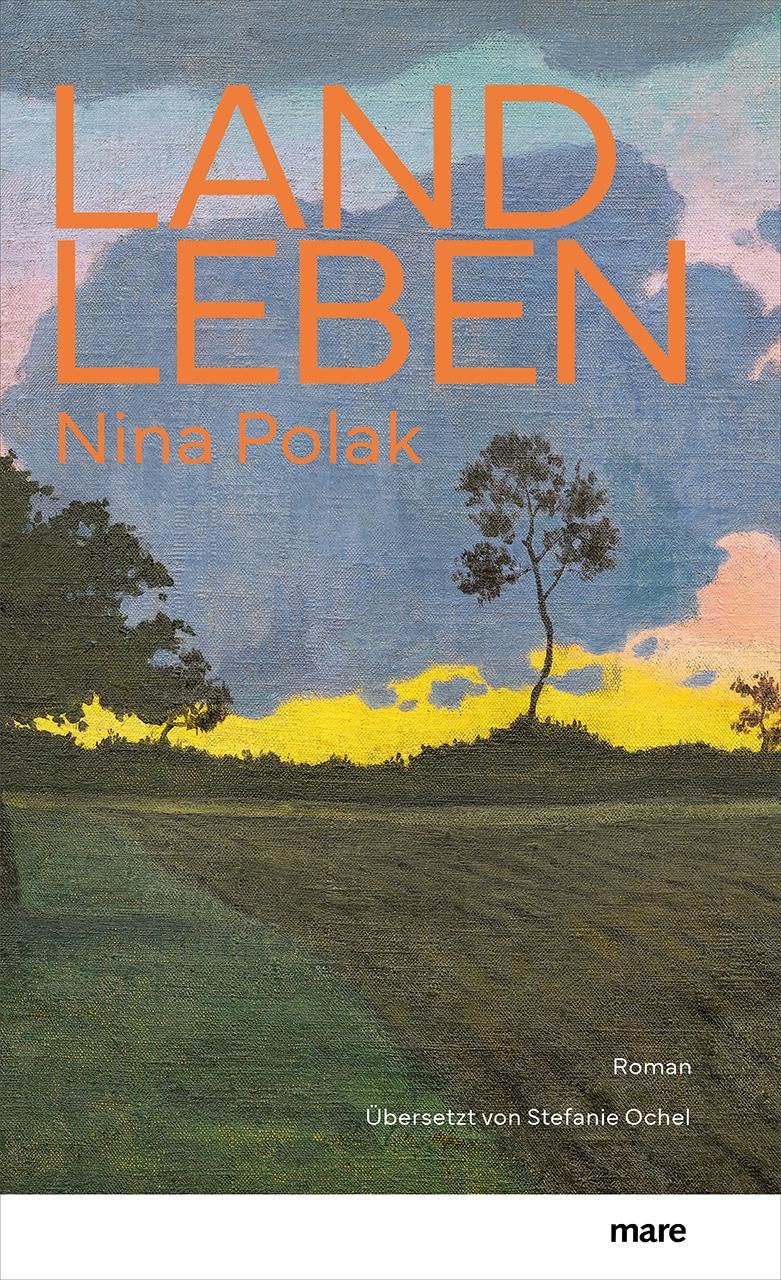 Nina Polak - Landleben - Preis vom 09.10.2026 07:28:09 h