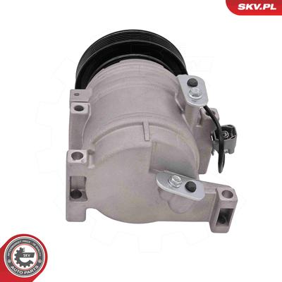 ESEN SKV Kompressor, Klimaanlage 84skv085 für MAZDA