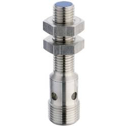 Contrinex Sensor Induktiv M8 bündig PNP DW-AS-603-M8 320-620-038