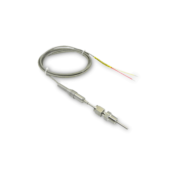 AUGER 95868 Exhaust gas temperature sensor (EGT)