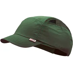 Anstoßkappe VOSS-Cap modern style - VOSS Helme® - flaschengrün