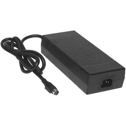 Dehner Elektronik 28207 Tischnetzteil, Festspannung 12 V/DC 10 A 120 W Stabilisiert, Universalladegerät