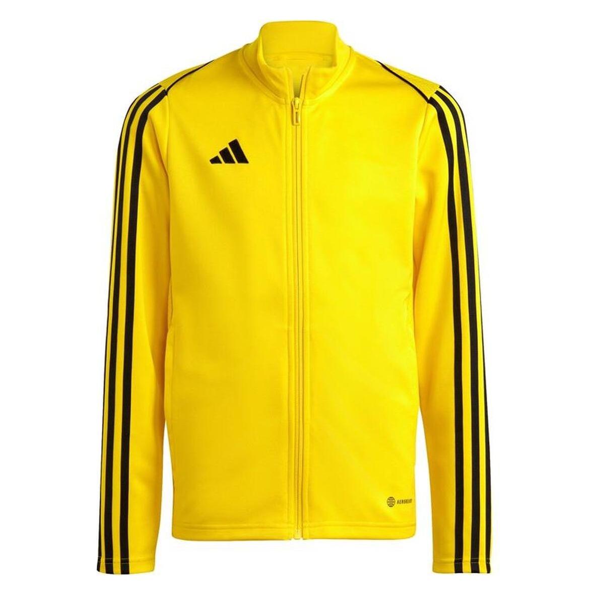 Adidas Tiro 23 League Trainingsjacke Kinder (140) (133773_140cm)