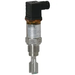 Siemens 7ML5745-1AA41-1BA0 SITRANS LVL100 Vibrationsgrenzschalter. Füllstand- und Materialdetektion in Flüssigkeiten und Schlämmen. Kompakt, mit