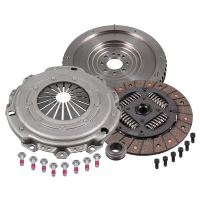 BLUE PRINT Kupplungssatz SMARTFIT Conversion Kit adp153019 für Peugeot