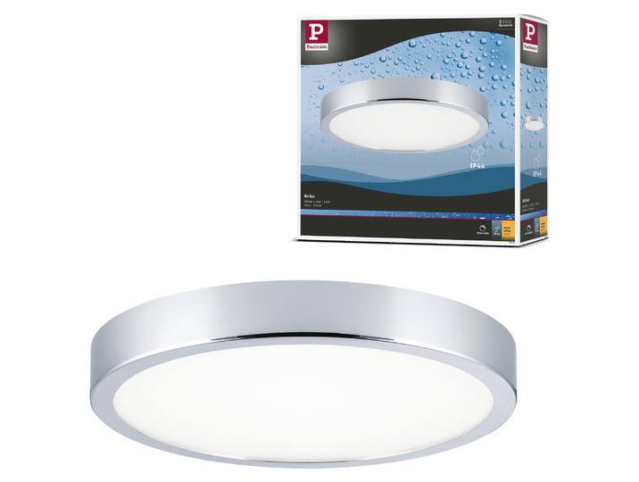 Paulmann LED Panel Aviar