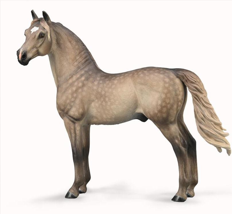 Collecta Figuurtje - Morgan's paard
