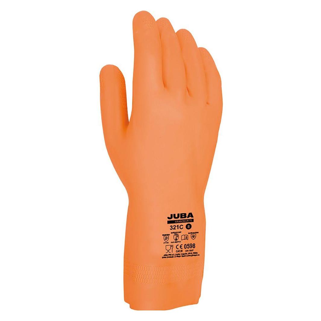 Juba Handschuh Grandeur (7) (32684792)