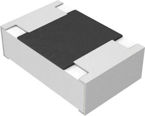 Panasonic ERJ6GEYJ221V Dickschicht-Widerstand 220Ω SMD 0805 0.125W 5% 200 ±ppm/°C