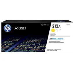 HP, Toner, 212A (Y)
