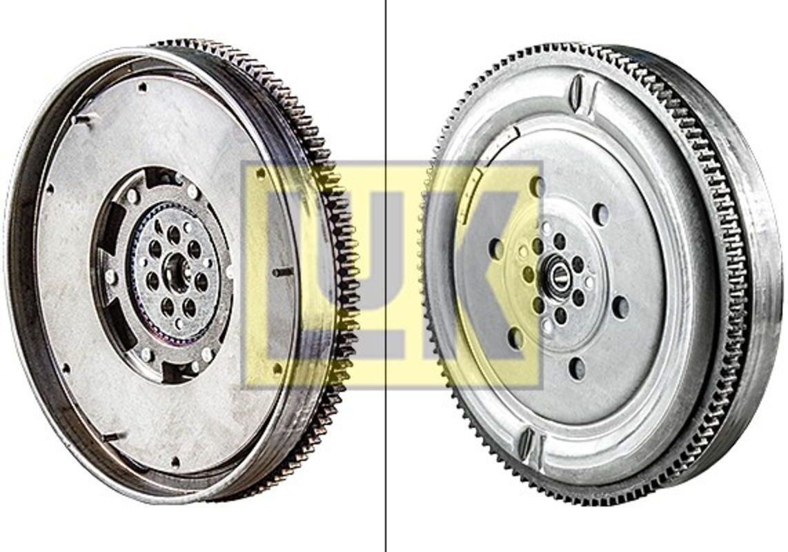 Zweimassenschwungrad Schaeffler LuK 415 0222 10