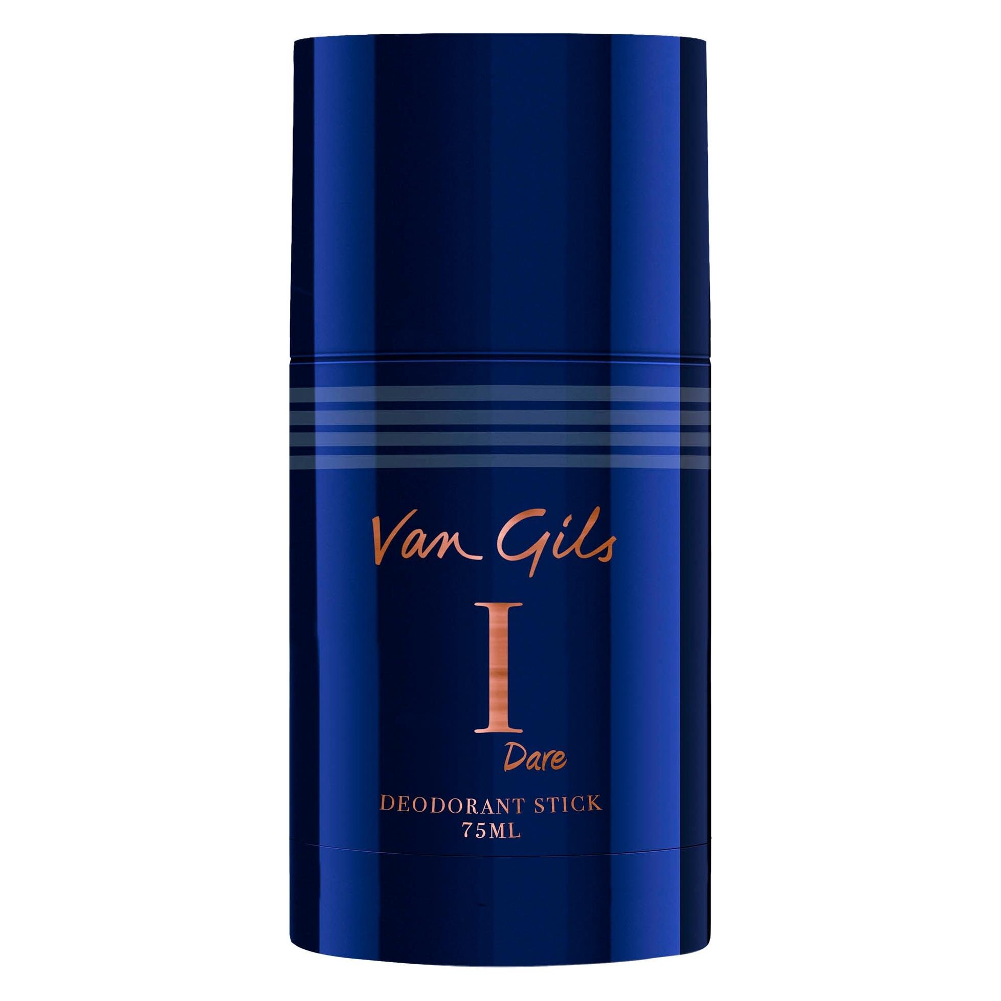 Van Gils I Dare Deodorant Stick 75ml (Stick, 100 g) (12311011000)