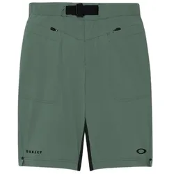 OAKLEY Shorts Seeker Whip Lined | aviator green 30
