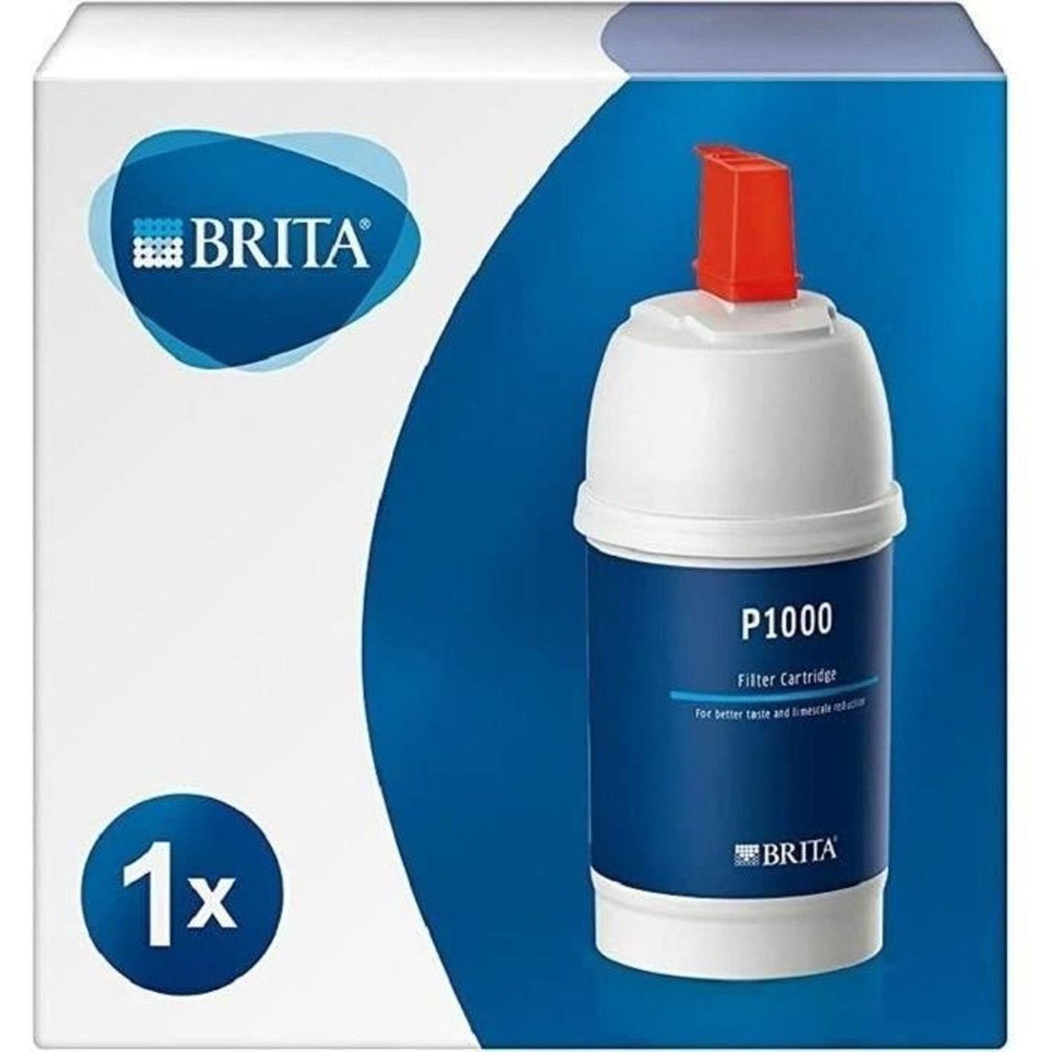 Brita On Line Active Plus Filterpatroon P 1000