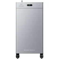 Zendure SolarFlow 4000 Mix AC+ - 0% MwSt. (gem. § 12 Abs. 3 UStG)*
