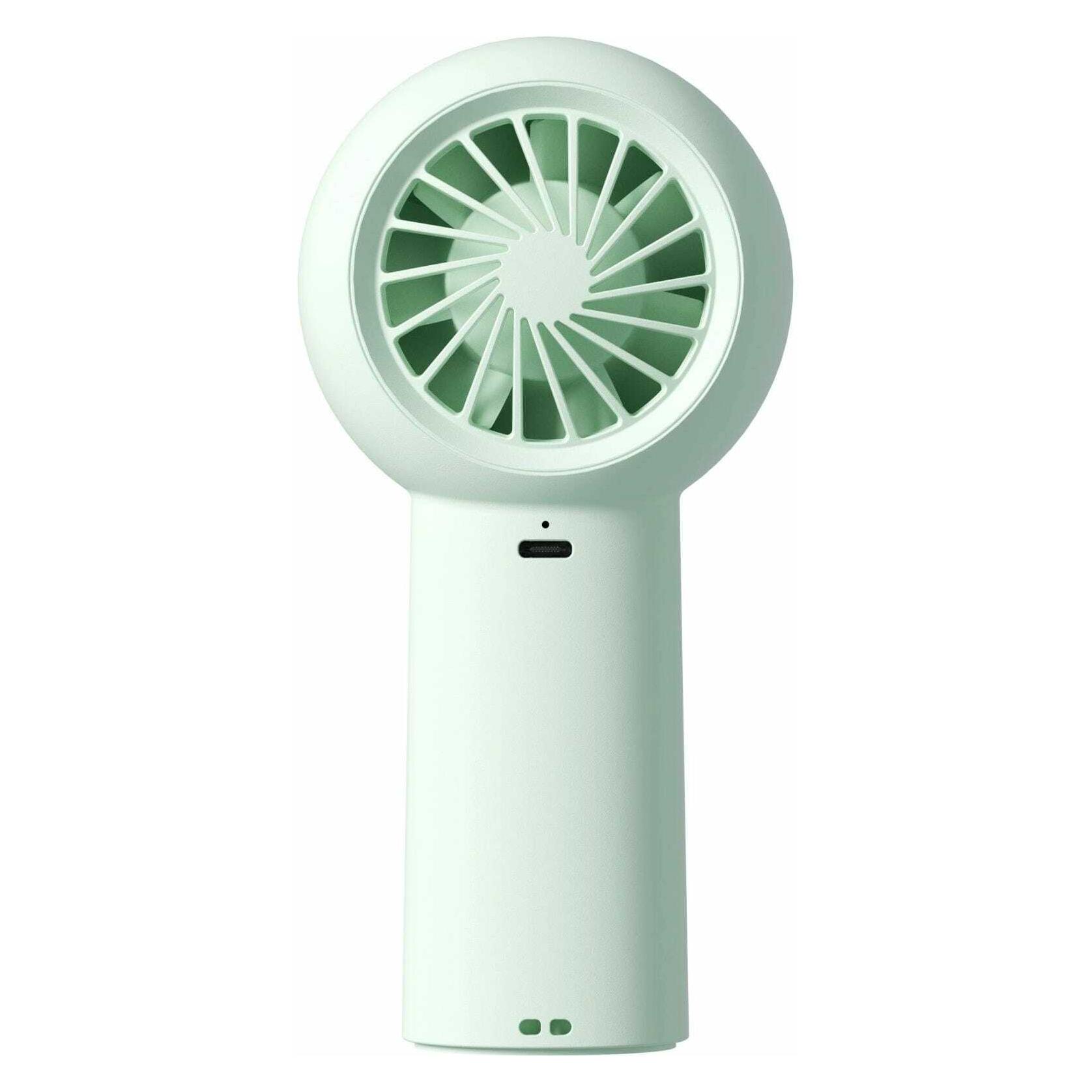 Jisulife Fan 5 Plus (50 dB) (C01FA4304061)