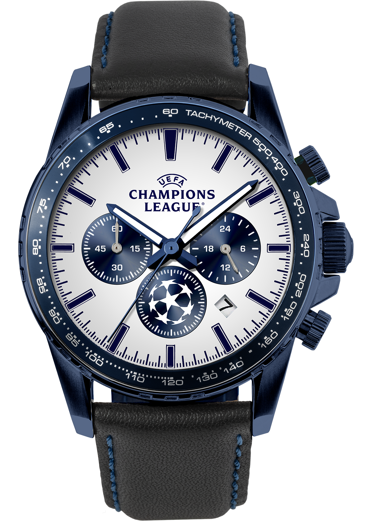 Jacques Lemans UEFA CL-105B