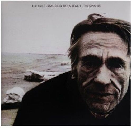 the Cure - Standing On A Beach - Singles (Back-To-Black-Serie) [Vinyl LP] - Preis vom 16.10.2026 11:41:07 h