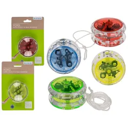 Magni Yoyo + clutch - 61/2052 - mit Fliehkraftkupplung STORM YOYO