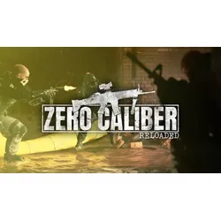 Zero Caliber VR