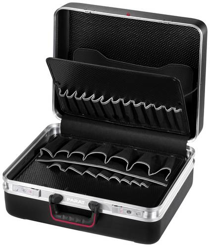 Parat CLASSIC Deep Space TSA LOCK 488070171 Universal Werkzeugkoffer unbestückt 1 Stück