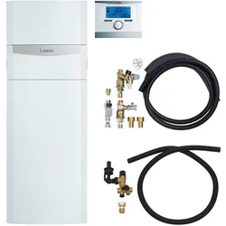 VAILLANT Paket 1.330/5 ecoCOMPACT VSC 146/4-5 150 E, VRC 700/6