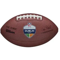 Wilson, American Footballs