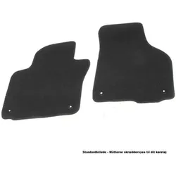 Konjac Sponge, Autoteppich, Lastbilmåttesaet Volvo fm 2002-2012