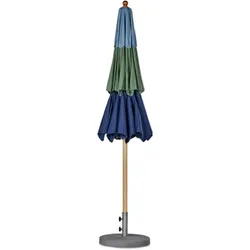 Weishäupl Klassiker 400cm (rund) ( Breeze )