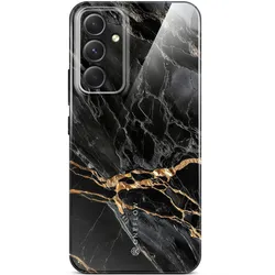 ONEFLOW Bliss Cover Samsung Galaxy A54 5G Marmor Muster