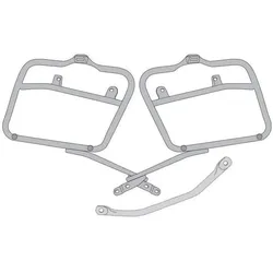 Givi, Motorradgepäck, Monokey Honda Nc750S (16 À 20)