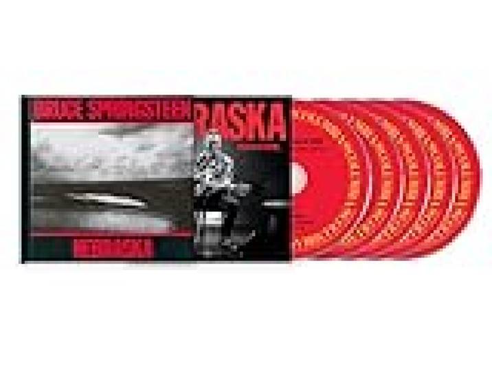 Nebraska 82: Expanded Édition
