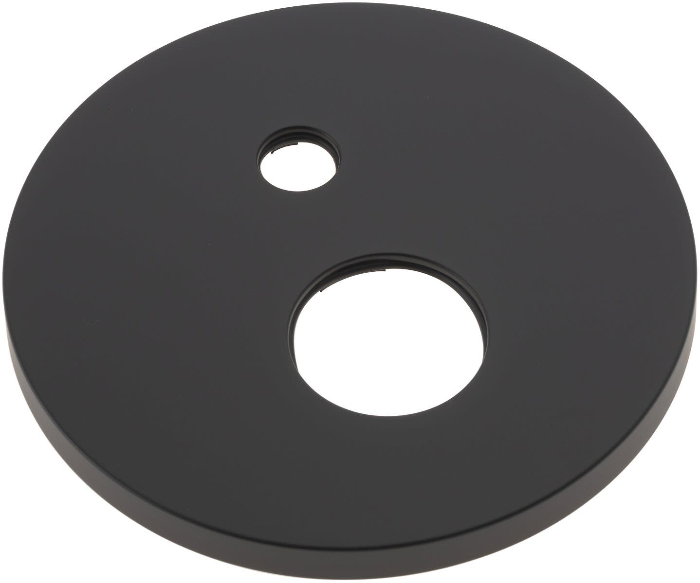 Kronenbach replacement rosette for Lima 2.0 Black UP Wafü 100.1905SMKB